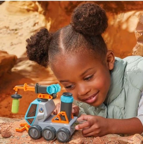 Pojazd Big Adventures Space Rover Pojazd Big Adventures Space Rover