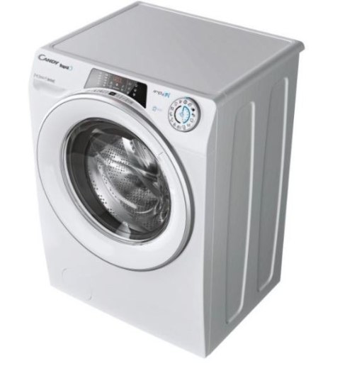 Pralka slim RO41274DWMSE/1-S Pralka slim RO41274DWMSE/1-S