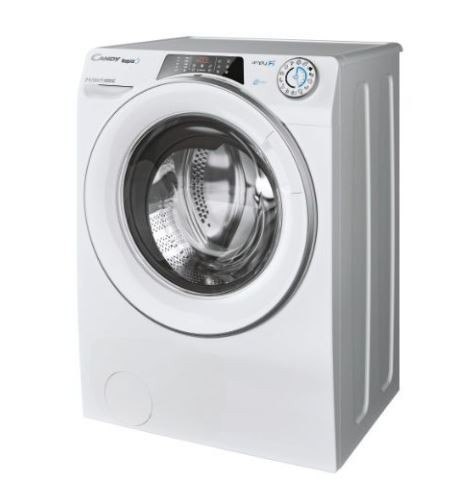 Pralka slim RO41274DWMSE/1-S Pralka slim RO41274DWMSE/1-S
