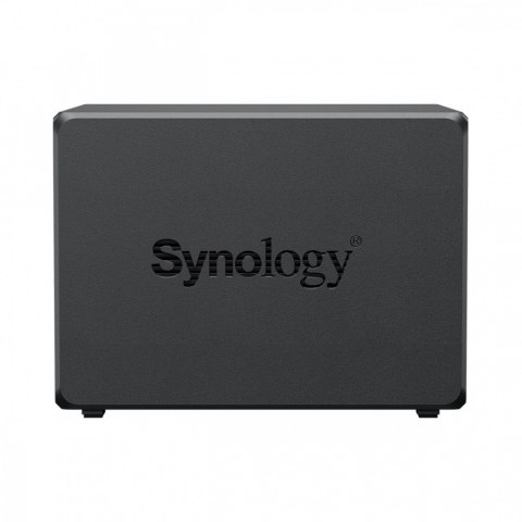 Serwer NAS DS423+ 4x0HDD 2GB J4125 2xRJ45 2xUSB3.2.1 3Y Serwer NAS DS423+ 4x0HDD 2GB J4125 2xRJ45 2xUSB3.2.1 3Y