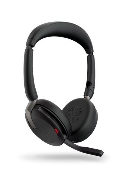 Słuchawki Evolve2 65 Flex Link380c UC Stereo Słuchawki Evolve2 65 Flex Link380c UC Stereo