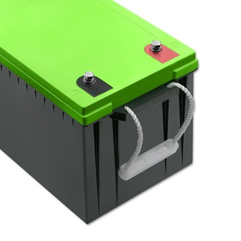 Akumulator żelowy | 12V | 200Ah | GEL