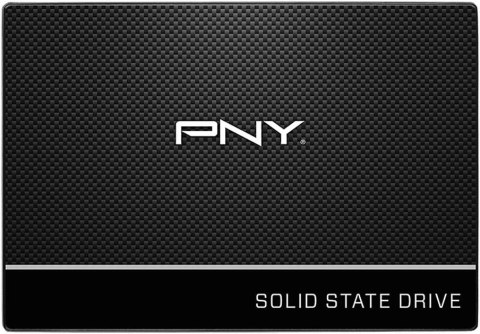 Dysk SSD 4TB 2,5 SATA3 SSD7CS900-4TB-RB Dysk SSD 4TB 2,5 SATA3 SSD7CS900-4TB-RB