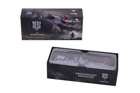 Gra Frostpunk: Dreadnought Expansion Dodatek Gra Frostpunk: Dreadnought Expansion Dodatek