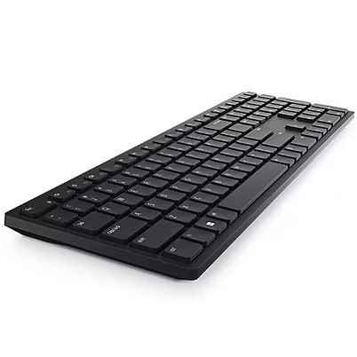 Klawiatura bezprzewodowa KB500 - US International Klawiatura bezprzewodowa KB500 - US International