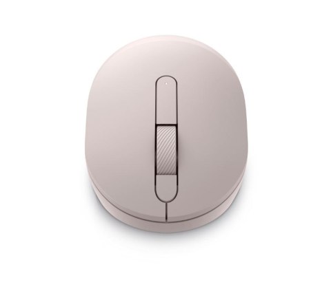 Mysz mobilna bezprzewodowa MS3320W - różowa Mysz mobilna bezprzewodowa MS3320W - różowa