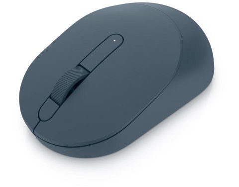 Mysz mobilna bezprzewodowa - MS3320W - zielona Mysz mobilna bezprzewodowa - MS3320W - zielona