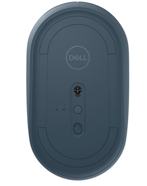 Mysz mobilna bezprzewodowa - MS3320W - zielona Mysz mobilna bezprzewodowa - MS3320W - zielona