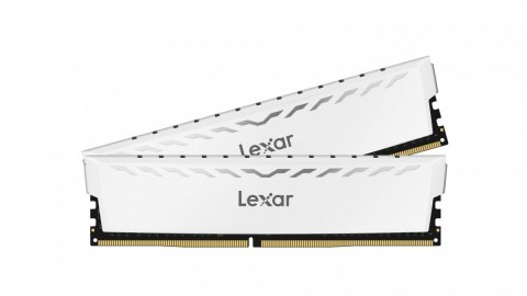 Pamięć DDR4 THOR 32GB(2*16GB)/3600Mhz biała Pamięć DDR4 THOR 32GB(2*16GB)/3600Mhz biała