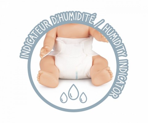 Pieluszki Baby Nurse Pieluszki Baby Nurse