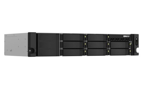 Serwer NAS TS-864eU-8G 8x0HDD Intel Celeron N5095 8GB Serwer NAS TS-864eU-8G 8x0HDD Intel Celeron N5095 8GB
