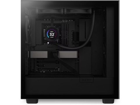 Chłodzenie wodne Kraken Elite 280 LCD Chłodzenie wodne Kraken Elite 280 LCD