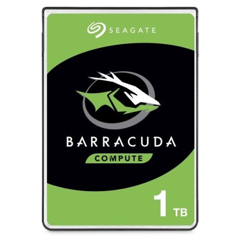 Dysk BarraCuda 1TB 3,5 256MB ST1000DM014 Dysk BarraCuda 1TB 3,5 256MB ST1000DM014
