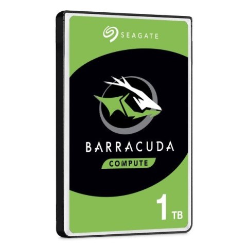 Dysk BarraCuda 1TB 3,5 256MB ST1000DM014 Dysk BarraCuda 1TB 3,5 256MB ST1000DM014