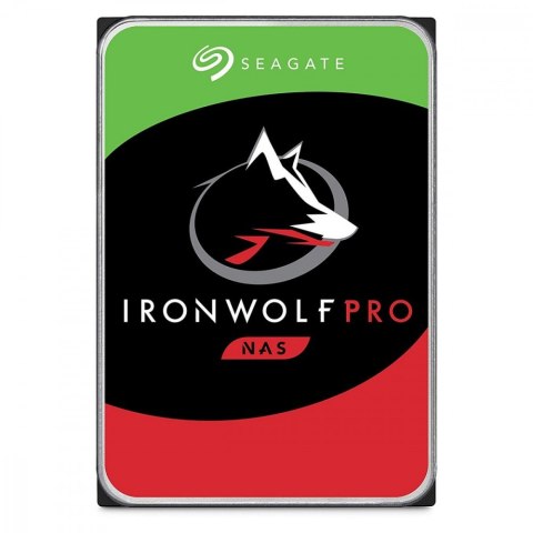 Dysk IronWolf Pro 22TB SATA ST22000NT001 Dysk IronWolf Pro 22TB SATA ST22000NT001