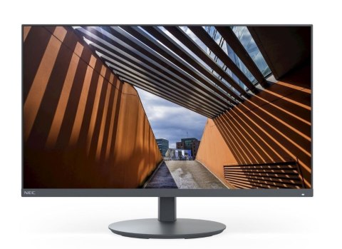 Monitor MultiSync E244F 24 cale DP HDMI czarny Monitor MultiSync E244F 24 cale DP HDMI czarny