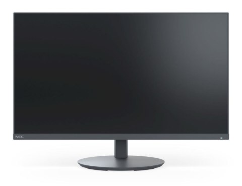 Monitor MultiSync E244F 24 cale DP HDMI czarny Monitor MultiSync E244F 24 cale DP HDMI czarny