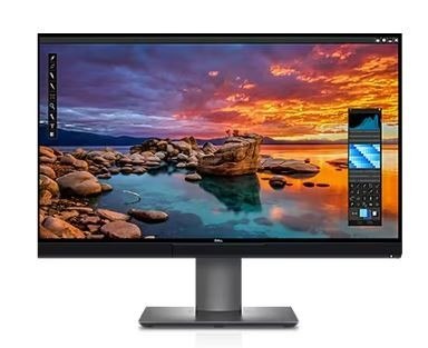 Monitor UP2720QA 27 cali IPS UHD/HDMI/DP/Thunderbolt 3/3Y PPG Monitor UP2720QA 27 cali IPS UHD/HDMI/DP/Thunderbolt 3/3Y PPG