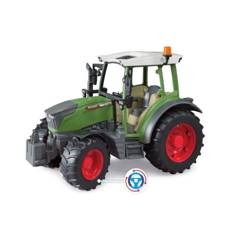 Traktor Frendt Vario 211 Traktor Frendt Vario 211