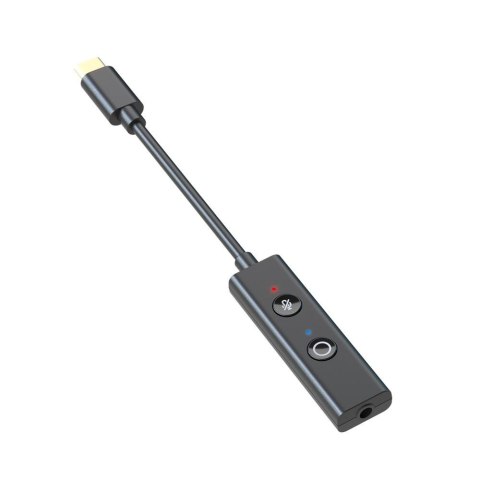 Zewnętrzna karta muzyczna Sound Blaster Play4 Zewnętrzna karta muzyczna Sound Blaster Play4