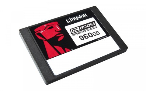 Dysk SSD DC600M 960GB Dysk SSD DC600M 960GB
