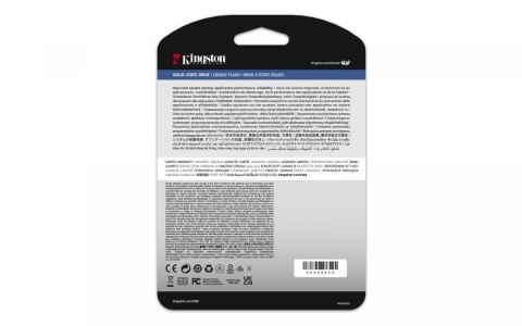 Dysk SSD DC600M 960GB Dysk SSD DC600M 960GB