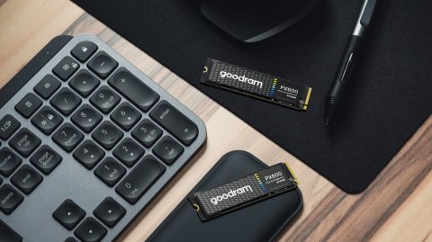 Dysk SSD PX600 500GB M.2 PCIe 4x4 NVMe 2280 Dysk SSD PX600 500GB M.2 PCIe 4x4 NVMe 2280