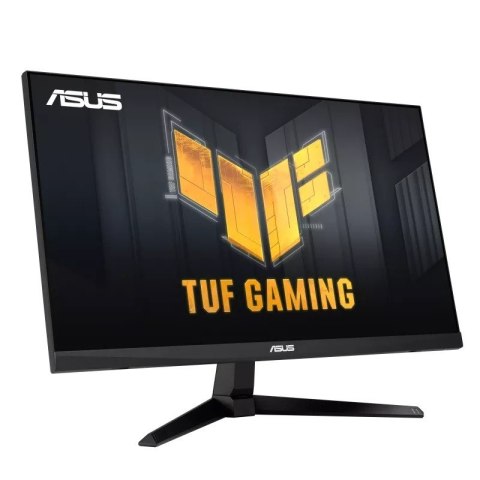 Monitor 24 cale VG246H1A IPS BK/0.5MS/EU/HDMI/100Hz Monitor 24 cale VG246H1A IPS BK/0.5MS/EU/HDMI/100Hz