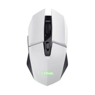 Mysz bezprzewodowa GXT110 Felox biała