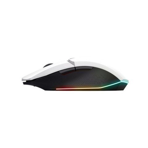 Mysz bezprzewodowa GXT110 Felox biała