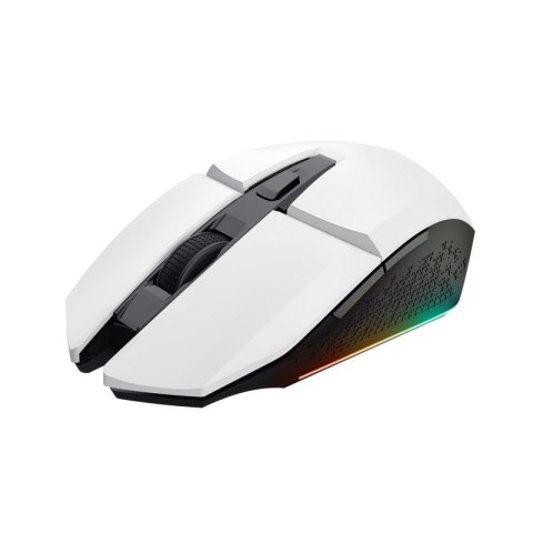 Mysz bezprzewodowa GXT110 Felox biała