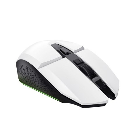 Mysz bezprzewodowa GXT110 Felox biała