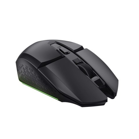 Mysz bezprzewodowa GXT110 Felox czarna Mysz bezprzewodowa GXT110 Felox czarna