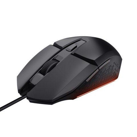 Mysz gamingowa GXT109P Felox czarna