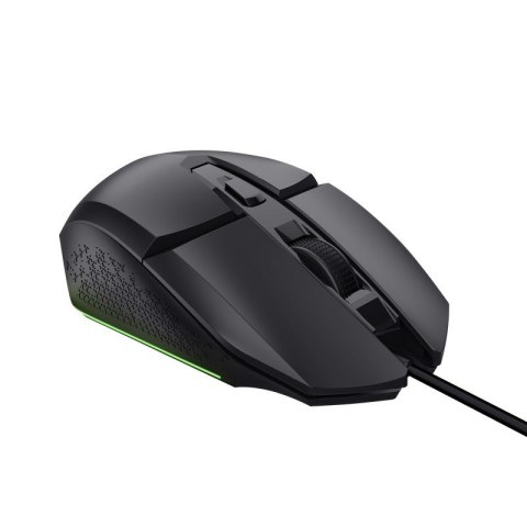 Mysz gamingowa GXT109P Felox czarna