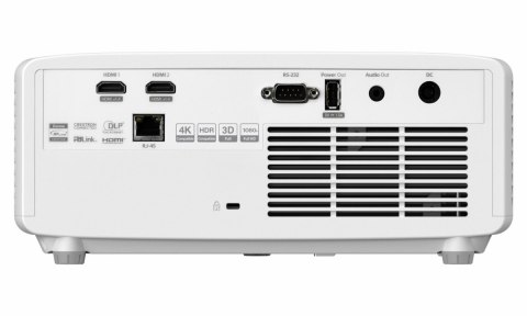 Projektor ZH420 Laser 1080P 4300L, 300 000:1