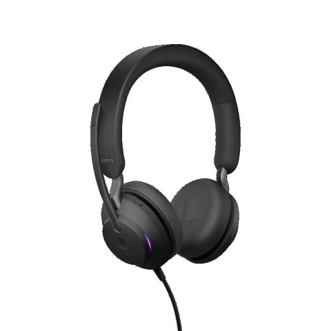 Słuchawki Evolve2 40 SE MS Stereo USB-A Słuchawki Evolve2 40 SE MS Stereo USB-A