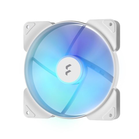 Wentylator Aspect 14 RGB PWM 140mm White Frame Wentylator Aspect 14 RGB PWM 140mm White Frame
