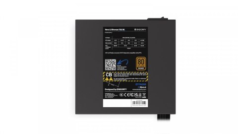 Zasilacz Vero L5 Bronze 700W