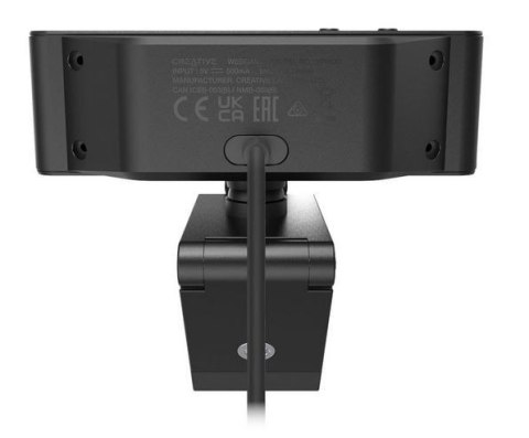 Kamera Live! Cam Sync 4K Kamera Live! Cam Sync 4K
