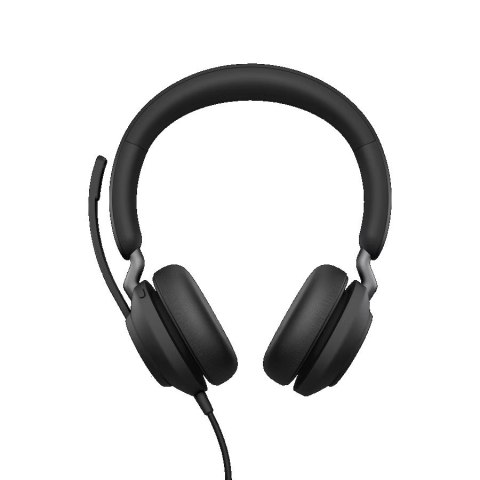 Słuchawki Evolve2 40 SE USB-A, UC Stereo Słuchawki Evolve2 40 SE USB-A, UC Stereo
