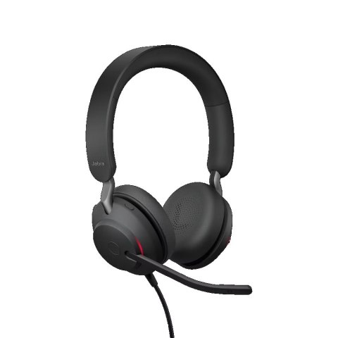 Słuchawki Evolve2 40 SE USB-A, UC Stereo Słuchawki Evolve2 40 SE USB-A, UC Stereo