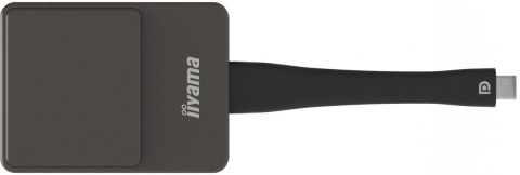 Bezprzewodowy adapter WP D002C z USB-C