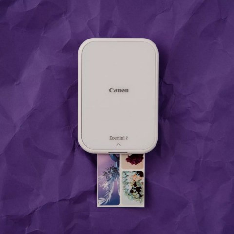 Drukarka MINI PRINTER ZOEMINI PLUTO 2 5452C004 WHS