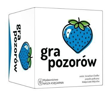 Gra Pozorów Gra Pozorów