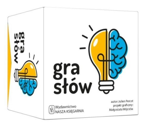Gra Słów Gra Słów