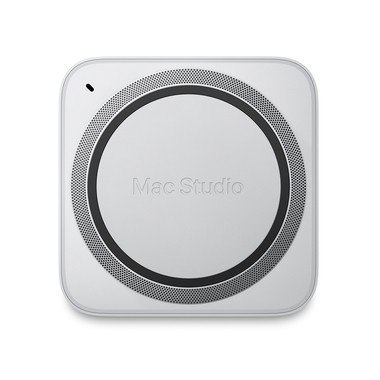 Mac Studio: M2 Max, 12/30, 32GB, 512GB SSD Mac Studio: M2 Max, 12/30, 32GB, 512GB SSD