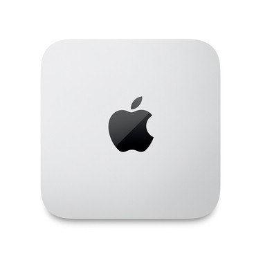 Mac Studio: M2 Ultra, 24/60, 64GB, 1TB SSD Mac Studio: M2 Ultra, 24/60, 64GB, 1TB SSD