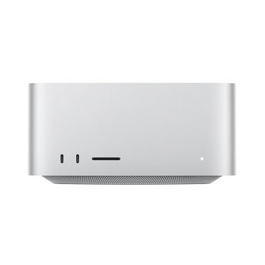 Mac Studio: M2 Ultra, 24/60, 64GB, 1TB SSD Mac Studio: M2 Ultra, 24/60, 64GB, 1TB SSD