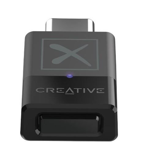 Nadajnik audio Bluetooth BT-W5 Nadajnik audio Bluetooth BT-W5